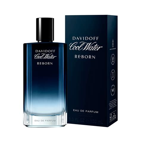 cool water reborn man edp 100ml